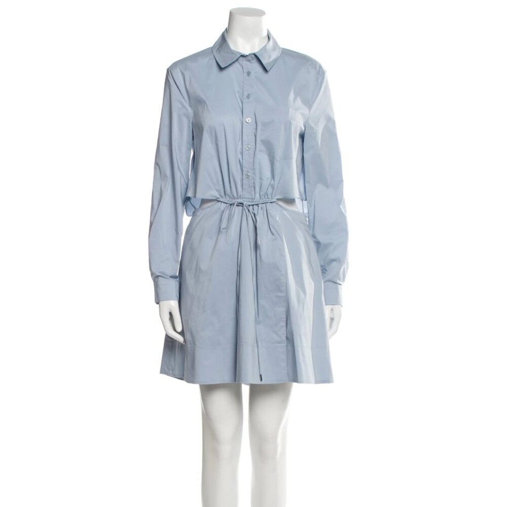 Jonathan Simkhai Mini Dress (Size 6)